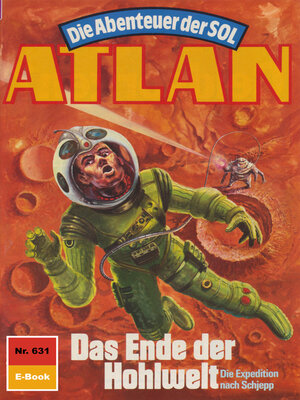cover image of Atlan 631